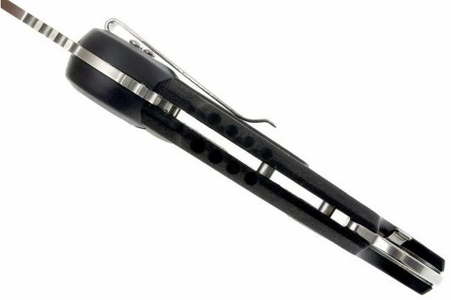 Buck 750 RedPoint 0750BKX-B, Black 8 Buck 750 RedPoint 0750BKX-B, Black - Image 6