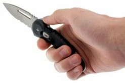 Buck 750 RedPoint 0750BKX-B, Black 15 Buck 750 RedPoint 0750BKX-B, Black -KNIVESANDTOOLS Sales BUCK0750BKX B 07 buck 750 redpoint knife buck0750bkx b 07