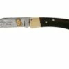 Buck 110 The Magnolia Folding Hunter 110EBS1, Limited Edition Pocket Knife -KNIVESANDTOOLS Sales BUCK110EBS1 01 buck knives