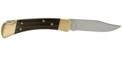 Front Page -KNIVESANDTOOLS Sales BUCK110EBS1 02 buck knives