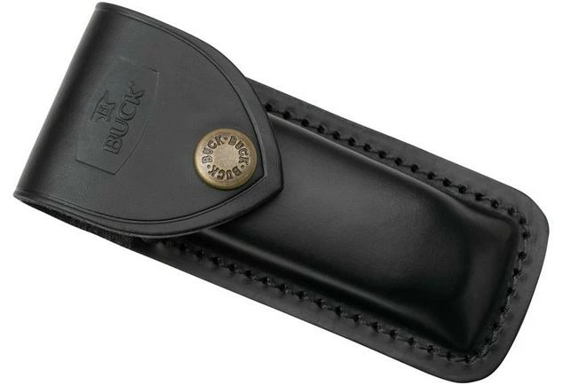 Buck 112 Ranger With Finger Grooves 112BRS3FG 50th Anniversary Limited Edition Pocket Knife 10 Buck 112 Ranger With Finger Grooves 112BRS3FG 50th Anniversary Limited Edition Pocket Knife - Image 8