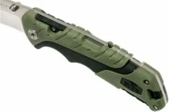 Buck Folding Pursuit Large 659GRS Hunting Knife -KNIVESANDTOOLS Sales BUCK659GRS 07 buck