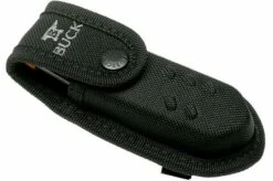 Buck Folding Pursuit Pro Guthook Large 660ORG Orange Hunting Knife -KNIVESANDTOOLS Sales BUCK660ORG 08 buck