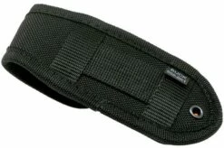 Buck Folding Pursuit Pro Guthook Large 660ORG Orange Hunting Knife -KNIVESANDTOOLS Sales BUCK660ORG 09 buck