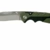 Buck Folding Pursuit Small 661GRS Hunting Knife -KNIVESANDTOOLS Sales BUCK661GRS 01 buck