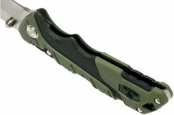 Buck Folding Pursuit Small 661GRS Hunting Knife -KNIVESANDTOOLS Sales BUCK661GRS 05 buck