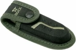 Buck Folding Pursuit Small 661GRS Hunting Knife -KNIVESANDTOOLS Sales BUCK661GRS 09 buck