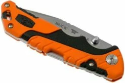 Buck Folding Pursuit Pro Small 661ORS Hunting Knife -KNIVESANDTOOLS Sales BUCK661ORS 04 buck