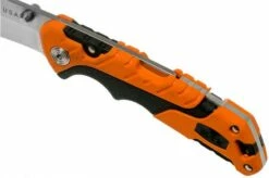 Buck Folding Pursuit Pro Small 661ORS Hunting Knife -KNIVESANDTOOLS Sales BUCK661ORS 07 buck