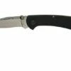 Buck 112 Ranger Slim Pro TRX Black G10 0112BKS3 Pocket Knife -KNIVESANDTOOLS Sales BUCk0112BKS3 01 buck