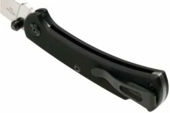 Buck 112 Ranger Slim Pro TRX Black G10 0112BKS3 Pocket Knife -KNIVESANDTOOLS Sales BUCk0112BKS3 05 buck