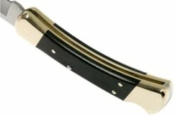 Buck 110 Folding Hunter -KNIVESANDTOOLS Sales Buck 110 05 buck v201902