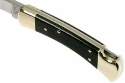 Buck 110 Folding Hunter -KNIVESANDTOOLS Sales Buck 110 07 buck v201902