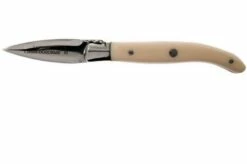 Claude Dozorme Laguiole Oyster Set Ivorine 15 Claude Dozorme Laguiole Oyster Set Ivorine -KNIVESANDTOOLS Sales CD2 60 062 85 03 claude dozorme cd2 60 062 85 03 1