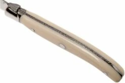 Claude Dozorme Laguiole Oyster Set Ivorine 19 Claude Dozorme Laguiole Oyster Set Ivorine -KNIVESANDTOOLS Sales CD2 60 062 85 07 claude dozorme cd2 60 062 85 07 1
