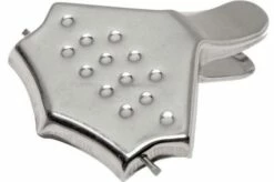 Claude Dozorme Laguiole Oyster Set Ivorine -KNIVESANDTOOLS Sales CD2 60 062 85 10 claude dozorme cd2 60 062 85 10