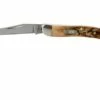 Case Small Texas Toothpick Genuine Stag 05532, 510096 SS Pocket Knife 1 Case Small Texas Toothpick Genuine Stag 05532, 510096 SS Pocket Knife -KNIVESANDTOOLS Sales CE05532 01 case