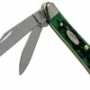 Case Peanut Pocket Worn Bermuda Green Bone, Peach Seed Jig, 09726, 6220 SS Pocket Knife 2 Case Peanut Pocket Worn Bermuda Green Bone, Peach Seed Jig, 09726, 6220 SS Pocket Knife -KNIVESANDTOOLS Sales CE09726 01 case