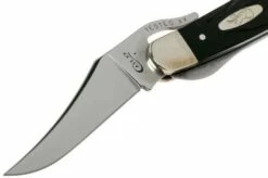 Case Russlock Rough Black Synthetic, 18224, 61953L SS Pocket Knife 11 Case Russlock Rough Black Synthetic, 18224, 61953L SS Pocket Knife -KNIVESANDTOOLS Sales CE18224 03 case