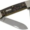 Case Canoe Black Sycamore Wood, 25574, 72131 SS Pocket Knife 1 Case Canoe Black Sycamore Wood, 25574, 72131 SS Pocket Knife -KNIVESANDTOOLS Sales CE25574 01 case
