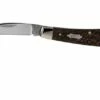 Case Sway Back Black Sycamore Wood, 25577, TB7117 SS Pocket Knife 1 Case Sway Back Black Sycamore Wood, 25577, TB7117 SS Pocket Knife -KNIVESANDTOOLS Sales CE25577 01 case