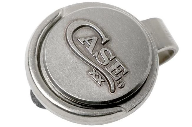 Case Mini Trapper Golfer's Tool Gift Set, Embellished Smooth Antique Bone, 27820, 6207G SS Pocket Knife 7 Case Mini Trapper Golfer's Tool Gift Set, Embellished Smooth Antique Bone, 27820, 6207G SS Pocket Knife - Image 5