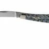 Case Sway Back White & Black Carbon Fibre-G10 Weave Smooth, 38931, TB101117 SS Pocket Knife -KNIVESANDTOOLS Sales CE38931 01 case