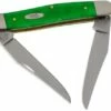 Case Muskrat Brilliant Green Bone, Smooth, 52822, MUSKRAT SS Pocket Knife 1 Case Muskrat Brilliant Green Bone, Smooth, 52822, MUSKRAT SS Pocket Knife -KNIVESANDTOOLS Sales CE52822 01 case
