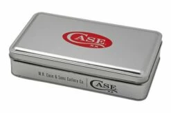 Case Small Stockman Curly Maple 71232, 7318 SS 2023 Show Special, Pocket Knife -KNIVESANDTOOLS Sales CE71232 08 case