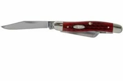 Case Medium Stockman Pocket Worn Old Red Bone, 00786, 6318 SS Pocket Knife 15 Case Medium Stockman Pocket Worn Old Red Bone, 00786, 6318 SS Pocket Knife -KNIVESANDTOOLS Sales CE786 03 case ce786 03