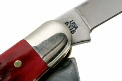 Case Medium Stockman Pocket Worn Old Red Bone, 00786, 6318 SS Pocket Knife 17 Case Medium Stockman Pocket Worn Old Red Bone, 00786, 6318 SS Pocket Knife -KNIVESANDTOOLS Sales CE786 05 case ce786 05