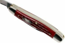 Case Medium Stockman Pocket Worn Old Red Bone, 00786, 6318 SS Pocket Knife 22 Case Medium Stockman Pocket Worn Old Red Bone, 00786, 6318 SS Pocket Knife -KNIVESANDTOOLS Sales CE786 10 case ce786 10