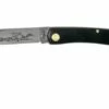 Case Sod Buster Jr. Jet Black Synthetic, 00095, 2137 SS Pocket Knife -KNIVESANDTOOLS Sales CE95 01 case ce95 01