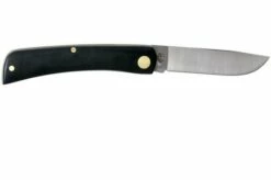 Case Sod Buster Jr. Jet Black Synthetic, 00095, 2137 SS Pocket Knife 10 Case Sod Buster Jr. Jet Black Synthetic, 00095, 2137 SS Pocket Knife -KNIVESANDTOOLS Sales CE95 02 case ce95 02