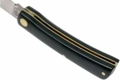 Case Sod Buster Jr. Jet Black Synthetic, 00095, 2137 SS Pocket Knife 13 Case Sod Buster Jr. Jet Black Synthetic, 00095, 2137 SS Pocket Knife -KNIVESANDTOOLS Sales CE95 05 case ce95 05