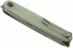 Civivi Crit C20014F-2 Crit Natural G10 Pocket Knife -KNIVESANDTOOLS Sales CIC20014F 2 04 civivi