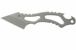 Civivi Kiri-EDC C2001A Stonewashed Neck Knife, Alessandra De Santis Design