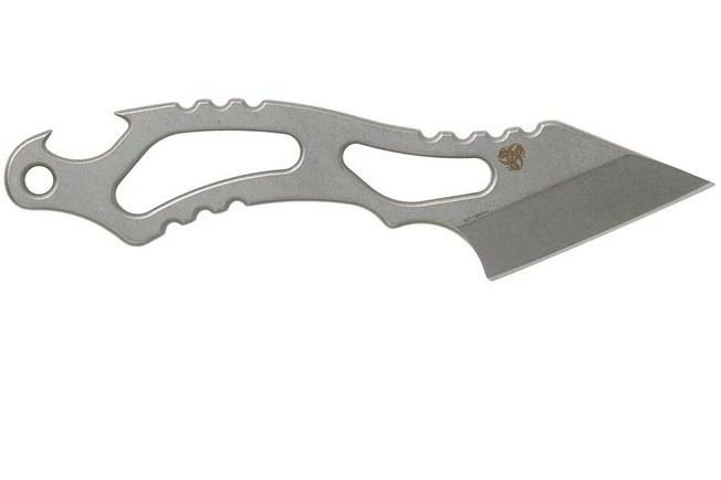 Civivi Kiri-EDC C2001A Stonewashed Neck Knife, Alessandra De Santis Design 4 Civivi Kiri-EDC C2001A Stonewashed Neck Knife, Alessandra De Santis Design - Image 2