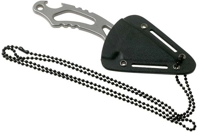 Civivi Kiri-EDC C2001A Stonewashed Neck Knife, Alessandra De Santis Design 6 Civivi Kiri-EDC C2001A Stonewashed Neck Knife, Alessandra De Santis Design - Image 4