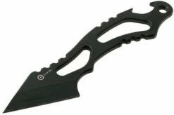 Civivi Kiri-EDC C2001B Black Neck Knife, Alessandra De Santis Design 9 Civivi Kiri-EDC C2001B Black Neck Knife, Alessandra De Santis Design -KNIVESANDTOOLS Sales CIC2001B 03 civivi