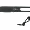 Civivi Minimis C20026-1 Blackwashed Neck Knife, Ostap Hel Design -KNIVESANDTOOLS Sales CIC20026 1 01 civivi