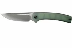 Civivi Asticus C2002B Natural/Jade G10 Pocket Knife