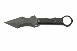 Civivi Orthrus C20037B-1 Black, Semi-fixed Knife