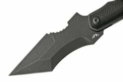 Civivi Orthrus C20037B-1 Black, Semi-fixed Knife -KNIVESANDTOOLS Sales CIC20037B 1 03 civivi
