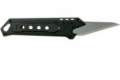 Civivi Mandate C2007D Black Exacto Knife -KNIVESANDTOOLS Sales CIC2007D 02 civivi