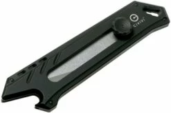 Civivi Mandate C2007D Black Exacto Knife -KNIVESANDTOOLS Sales CIC2007D 03 civivi