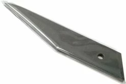 Civivi Mandate C2007D Black Exacto Knife -KNIVESANDTOOLS Sales CIC2007D 05 civivi