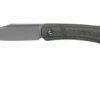 Civivi Appalachian Drifter C2015C Dark Green Micarta Gentleman's Knife -KNIVESANDTOOLS Sales CIC2015C 01 civivi