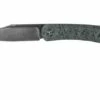 Civivi Appalachian Drifter C2015DS-1 Damascus, Grey G10 Rose Carbon Fibre Gentleman's Knife -KNIVESANDTOOLS Sales CIC2015DS 1 01 civivi