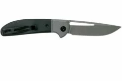 Civivi Trailblazer C2018C Black G10 Pocket Knife -KNIVESANDTOOLS Sales CIC2018C 02 civivi